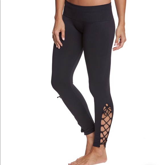 Free People Pants - MUST GO NWOT FREE PEOPLE ON Tour Leggings